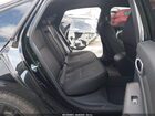 2024 Honda Civic Si Sedan Черный vin: 2HGFE1E51RH471087
