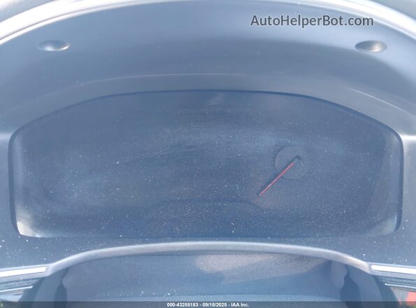 2HGFE1E57NH472366 2022 HONDA CIVIC SI Серый Вид задних сидений