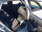 2022 Honda Civic Si Sedan Серый vin: 2HGFE1E57NH472366