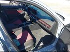2022 Honda Civic Si Sedan Серый vin: 2HGFE1E57NH472366