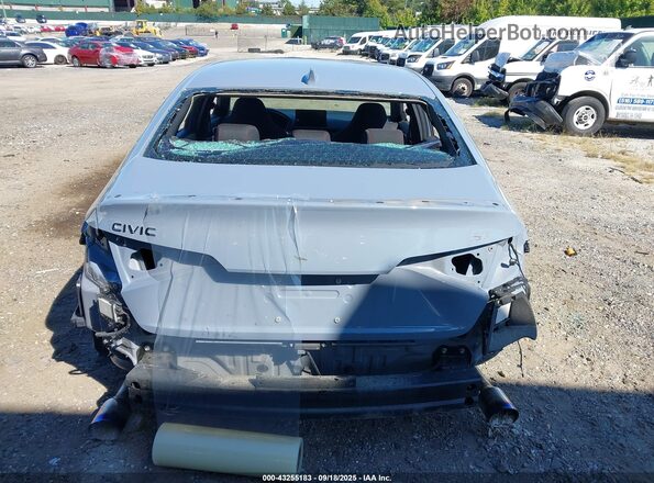 2HGFE1E57NH472366 2022 HONDA CIVIC SI Серый 