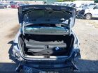 2022 Honda Civic Si Sedan Серый vin: 2HGFE1E57NH472366