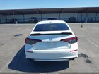2025 Honda Civic Si Base W/high Performance Summer Tires/ Белый vin: 2HGFE1E57SH470998