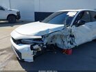 2025 Honda Civic Si Base W/high Performance Summer Tires/ Белый vin: 2HGFE1E57SH470998