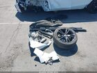 2025 Honda Civic Si Base W/high Performance Summer Tires/ Белый vin: 2HGFE1E57SH470998