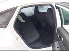 2025 Honda Civic Si Base W/high Performance Summer Tires/ Белый vin: 2HGFE1E58SH477541