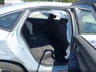 2023 Honda Civic Ex /ex W/o Bsi Синий vin: 2HGFE1F7XPH300979