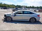 2023 Honda Civic Ex /ex W/o Bsi Синий vin: 2HGFE1F7XPH300979