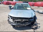 2023 Honda Civic Ex /ex W/o Bsi Синий vin: 2HGFE1F7XPH300979