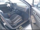 2022 Honda Civic Sport Black vin: 2HGFE2F55NH547540