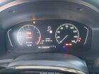 2022 Honda Civic Sport Black vin: 2HGFE2F55NH547540