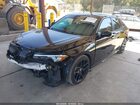 2022 Honda Civic Sport Black vin: 2HGFE2F55NH547540