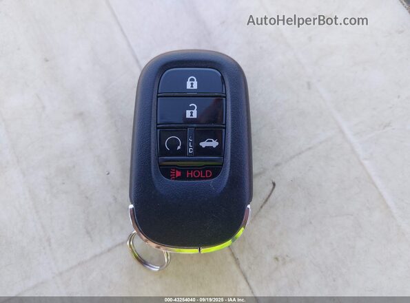 2HGFE2F55NH547540 2022 HONDA CIVIC Black Vista del salpicadero