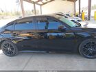 2022 Honda Civic Sport Black vin: 2HGFE2F55NH547540