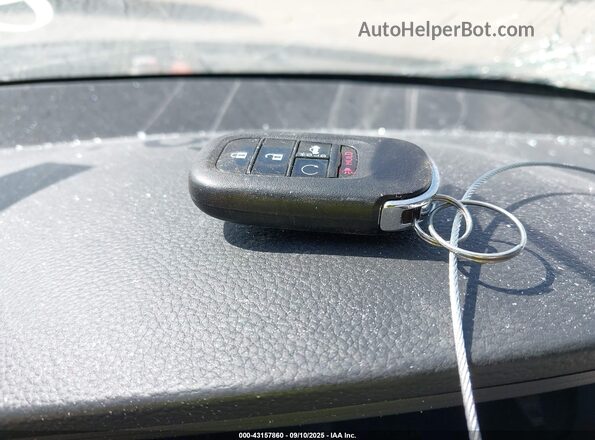 2HGFE4F81SH342248 2025 HONDA CIVIC HYBRID Blue Widok deski rozdzielczej