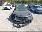 2025 Honda Civic Hybrid Sport/sport Touring Blue vin: 2HGFE4F81SH342248