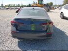 2025 Honda Civic Hybrid Sport/sport Touring Blue vin: 2HGFE4F81SH342248