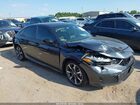 2025 Honda Civic Hybrid Sport/sport Touring Black vin: 2HGFE4F86SH350295