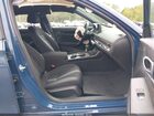 2025 Honda Civic Hybrid Sport/sport Touring Dark Blue vin: 2HGFE4F89SH311281