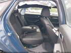2025 Honda Civic Hybrid Sport/sport Touring Dark Blue vin: 2HGFE4F89SH311281