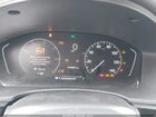 2025 Honda Civic Hybrid Sport/sport Touring Dark Blue vin: 2HGFE4F89SH311281