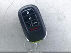 2025 Honda Civic Hybrid Sport/sport Touring Dark Blue vin: 2HGFE4F89SH311281