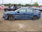 2025 Honda Civic Hybrid Sport/sport Touring Dark Blue vin: 2HGFE4F89SH311281