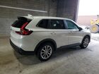 2023 Honda Cr-v Ex White vin: 2HKRS4H40PH423612 2023 Honda Cr-v Ex White vin: 2HKRS4H40PH423612