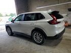 2023 Honda Cr-v Ex White vin: 2HKRS4H40PH423612 2023 Honda Cr-v Ex White vin: 2HKRS4H40PH423612