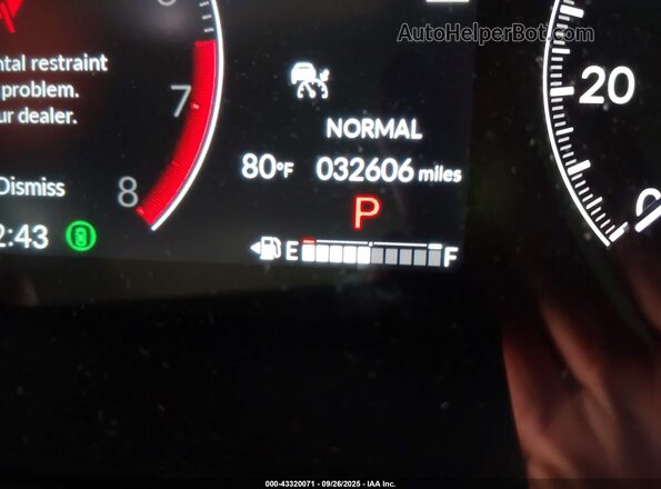 2HKRS4H4XPH403562 2023 HONDA CR-V Dark Blue 