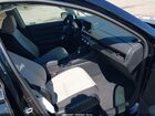 2023 Honda Cr-v Ex Awd Dark Blue vin: 2HKRS4H4XPH403562