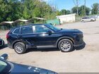 2023 Honda Cr-v Ex Awd Dark Blue vin: 2HKRS4H4XPH403562