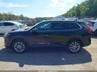 2023 Honda Cr-v Ex Awd Dark Blue vin: 2HKRS4H4XPH403562