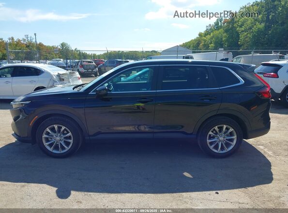 2HKRS4H4XPH403562 2023 HONDA CR-V Dark Blue Панорамный вид салона 360°