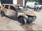 2020 Honda Cr-v Awd Touring Orange vin: 2HKRW2H95LH603053