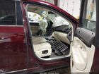 2019 Lincoln Mkt Reserve Темно-бордовый vin: 2LMHJ5AT1KBL00301