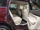2019 Lincoln Mkt Reserve Темно-бордовый vin: 2LMHJ5AT1KBL00301