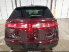 2019 Lincoln Mkt Reserve Темно-бордовый vin: 2LMHJ5AT1KBL00301