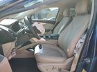 2018 Lincoln Mkx Premiere Blue vin: 2LMPJ6JR6JBL13419