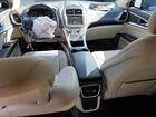 2018 Lincoln Mkx Premiere Blue vin: 2LMPJ6JR6JBL13419