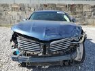 2018 Lincoln Mkx Premiere Blue vin: 2LMPJ6JR6JBL13419