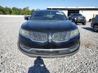 2018 Lincoln Mkx Select Черный vin: 2LMPJ6KP4JBL14937