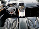 2018 Lincoln Mkx Select Silver vin: 2LMPJ6KR0JBL14810