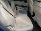 2018 Lincoln Mkx Reserve Blue vin: 2LMPJ6LR1JBL40511