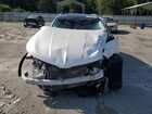 2018 Lincoln Mkx Reserve White vin: 2LMPJ6LR1JBL41576