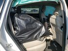2018 Lincoln Mkx Reserve White vin: 2LMPJ6LR1JBL41576