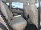2018 Lincoln Mkx Reserve Gold vin: 2LMPJ6LR1JBL42470