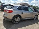 2018 Lincoln Mkx Reserve Gold vin: 2LMPJ6LR1JBL42470