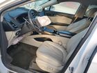 2018 Lincoln Mkx Reserve White vin: 2LMPJ6LR9JBL42555