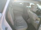 2018 Lincoln Mkx Reserve White vin: 2LMPJ6LR9JBL42555